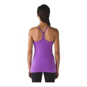 Lululemon Power Y Luzon Tank Top